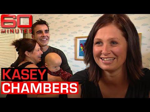 Thumbnail for At home with country superstar Kasey Chambers | 60 Minutes Australia by Kasey Chambers