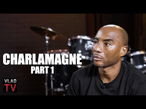 Charlamagne: Drake's Security Guards Told Me Drake Paid Them to Beat Me Up if They Saw Me (Part 1)