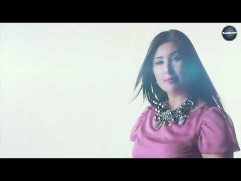 Xurshida Eshniyazova - Mani odim ishq (MP4)  @Xurshida_Eshniyazova