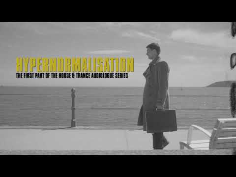 Crime In Stereo "Hypernormalisation" (Official Music Video)