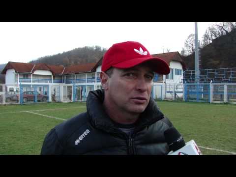 DAN MĂNĂILĂ ANTRENOR EUROPA ALBA IULIA DUPĂ JIUL