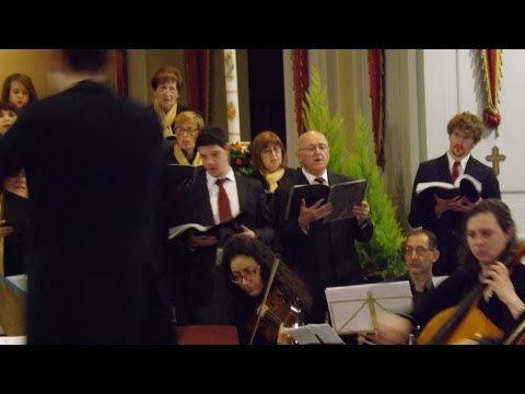 170429 10 Te Deum H146 M A Charpentier Pleni sunt coeli e terra