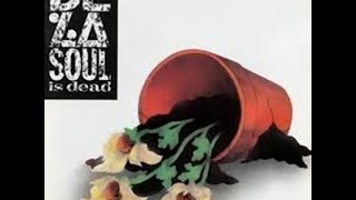 Pass The Plugs - De La Soul
