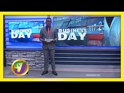 Financial Week TVJ Business Day January 22 2021