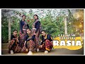 RASIA Ft Mantu Churia Sambalpuri Cover Video Anshika Akshita Khirabdi Adrita Jasmine