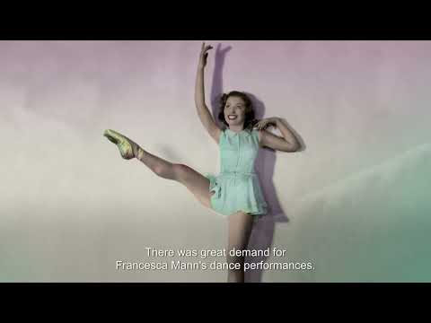 Francesca by Lina Chaplin