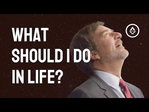 What Should I Do in Life?