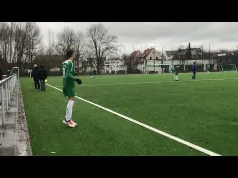 SuS Rünthe vs TuS Wiescherhöfen Melih Güler Tor