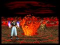 The King Of Fighters 97 Arcade Orochi Team Final Part