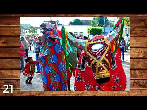 30 CURIOSIDADES SOBRE SERGIPE   ESTADOS #20