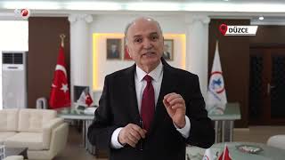 Düzcede Turizm Atağı Zincir Otellerle Güçleniyor