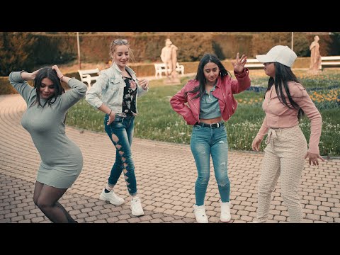 Podolske cajenky 2022 - Tanecne cover video od David band