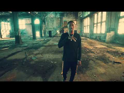 Nitty Porter - "TONY" [Official Music Video - Directed by: Nitty Cut by Geoffrey Ladd]