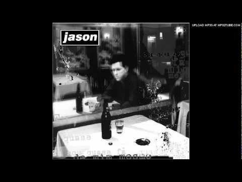 Jason - A Bela Canção (Que Eu Não Escrevi)