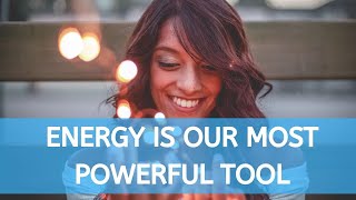 How to use positive energy to attract success in life? (Law of Attraction)