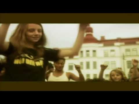 Gonza Blatteskånska - Höj Din Röst Ft. Pauline