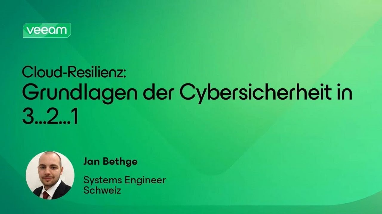 webinar-cloud-resiliency-demo-cybersecurity-basics-de video