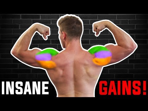 Muscular Strenght Title