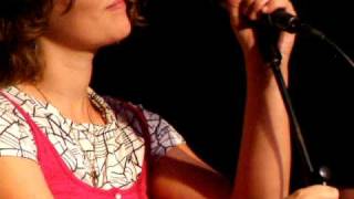 Little Triggers @ Red Eyed Fly 12/12/08