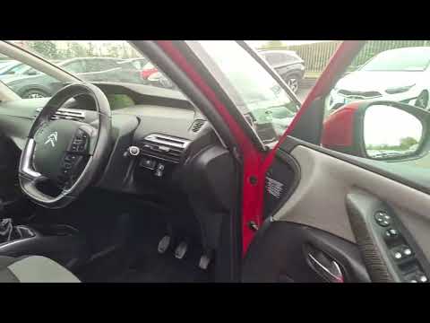 Citroen C4 e-HDi 115 Airdream 6-spd man EXCLUSIVE - Image 2