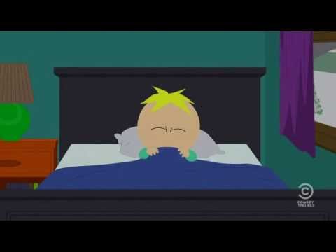 South Park - Jesus is your friend