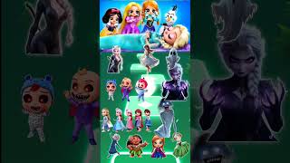 Download lagu Disney princess Songs Frozen Songs let it go i tuch the sky #shorts #youtubeshorts #shortsfeed mp3