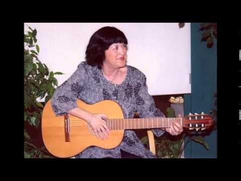 Jitka Vrbová - Jen ty má Sázavo