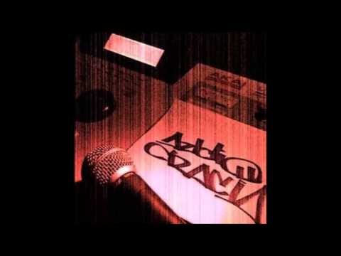 Audiocracia - Caos e ascenção(ao vivo)