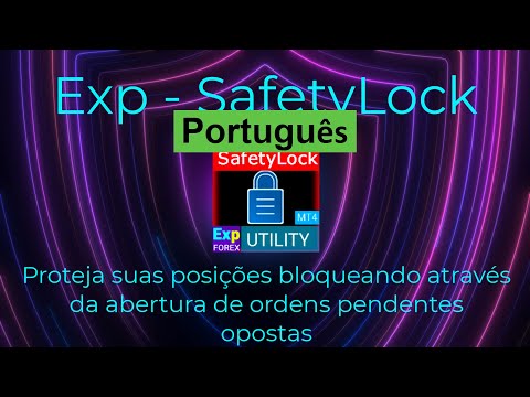 Video Exp SafetyLock PRO