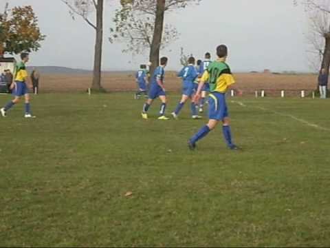 LZS Kadłubiec - LZS Stary Ujazd