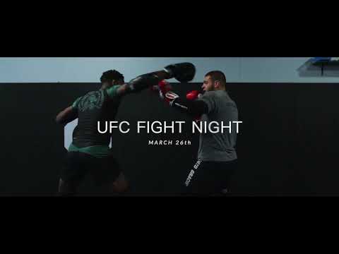NEIL MAGNY PRO MMA | PROMO TRAILER | by dtdvideography #ufc #mma #boxing #wrestling