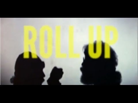 MAUVAIZE FRÉKENTATION avec C-DRIK - ROLL UP