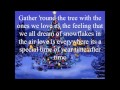 Will Downing Christmas time after time