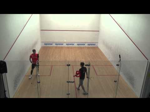 Lahti Open 2015   Ville Karsikas - Riku Mehta