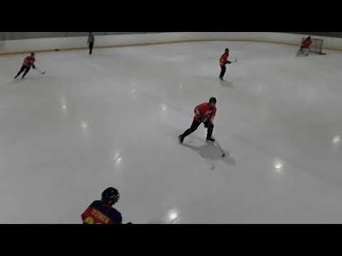 Diskos05 C2- Ruoska C 3.erä 5-5 loppu HH2 Jyväskylä 17.11.2019