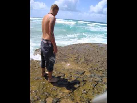 Simon Pipe - Good Vibrations (demo)