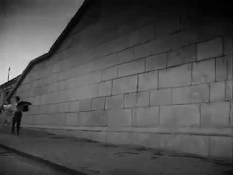 The Cranes Are Flying (1957)