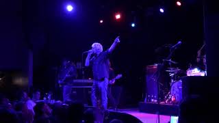 Guided by Voices - Colonel Paper - 10/22/18
