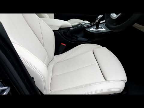 420i Sport Joe Duffy BMW