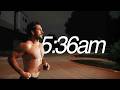 How to become addicted to waking up early