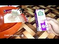 Review of nestle milk pak whipping cream 👍🤔👎?