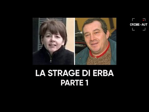 La Strage di Erba | Parte 1