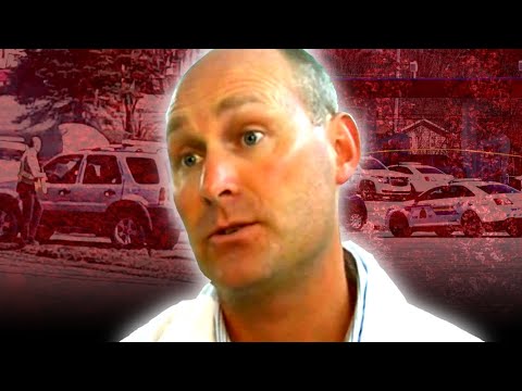 The Worst Killing Spree in Canadian History