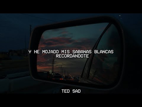 Ven Devórame Otra Vez - Lalo Rodríguez  (Letra)