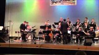 PCJB 2014 In A Mellow Tone