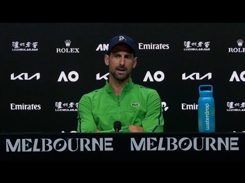 Novak Đoković zagrmeo: Šta je sledeće, snimaćete nas pod tušem?!