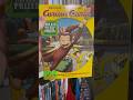 Curious George 2006 My DVD Library Dvd Curiousgeorge Monkey