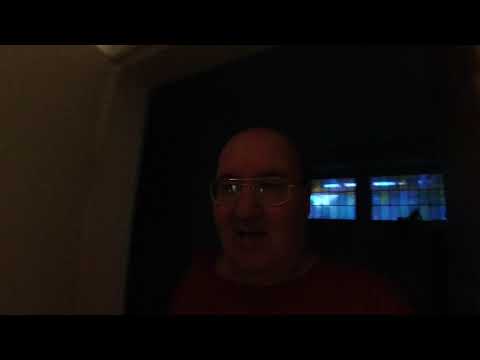 MongoTV_6665 - SØVNLØS TIL KLOKKEN 5.30 MANDAG MORGEN