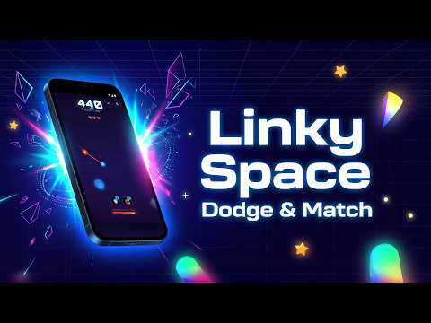 Linky Space