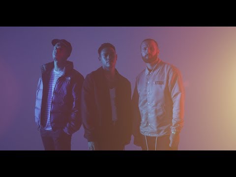 Wonderland (ft. Turquoise Prince) [Official Video]